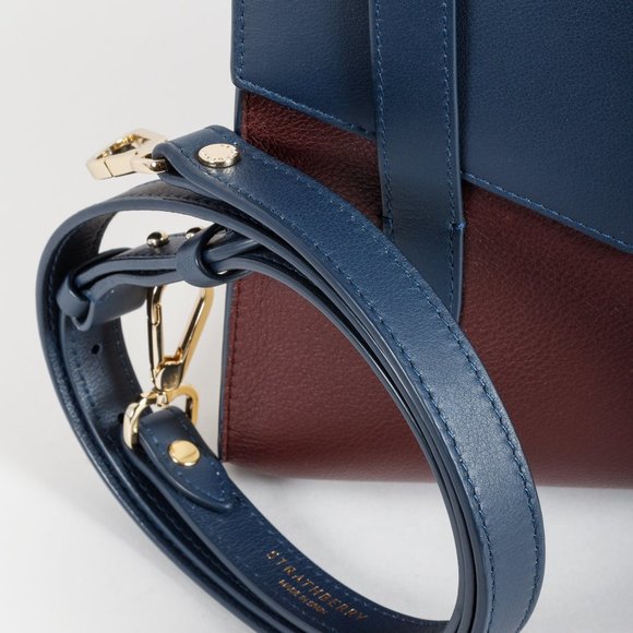 SOLD - Strathberry Allegro Midi Bag - Picture 6 of 12